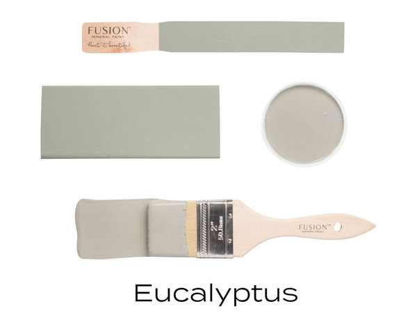 Fusion Mineral Paint | kleur: Eucalyptus 500ml