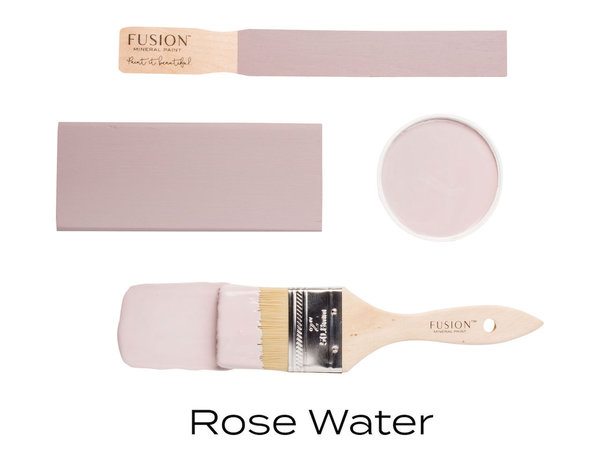 Fusion Mineral Paint | kleur: Rose Water 500ml